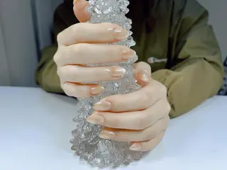 ネイル ネイルサロン ロア旧ジョリーのネイルデザイン