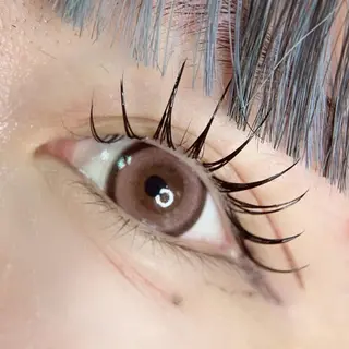 マツエク・マツパ Eyelash \\美濃加茂//伊藤のマツエク・マツパデザイン