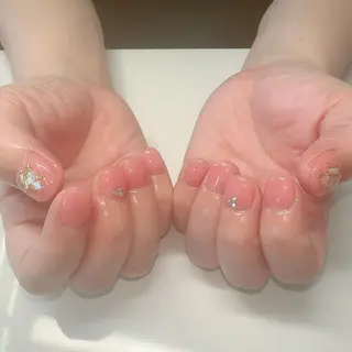 ネイル KAONAIL ☆MAI☆のネイルデザイン