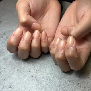 ネイル ネイルサロン AQUAのネイルデザイン
