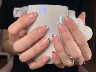 ネイル Jm nailのネイルデザイン