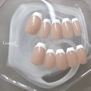 ネイル private_ salon.Leaのネイルデザイン