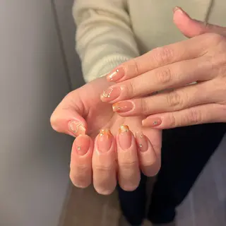ネイル neroria nailのネイルデザイン