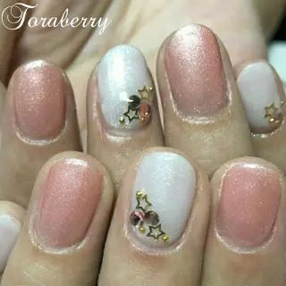 ネイル ネイリスト なつみのネイルデザイン