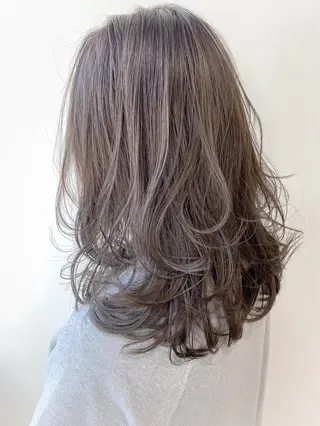 ロング ⭐︎無料カット⭐︎ 千葉瞬のヘアスタイル