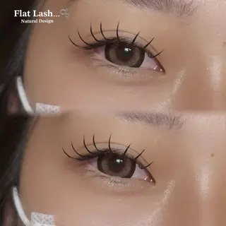 マツエク・マツパ YUZUKI .⋆𝜗𝜚のマツエク・マツパデザイン