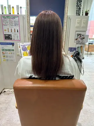 ミディアム Ukezono Kodaiのヘアスタイル