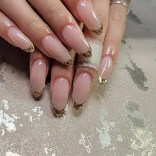 ネイル ネイルサロンほっこり kanaのネイルデザイン