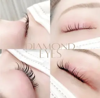 マツエク・マツパ ミヤノハルカ🐩🫧 チーフスタイリストのマツエク・マツパデザイン