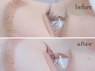 マツエク・マツパ angelotti 小林のマツエク・マツパデザイン