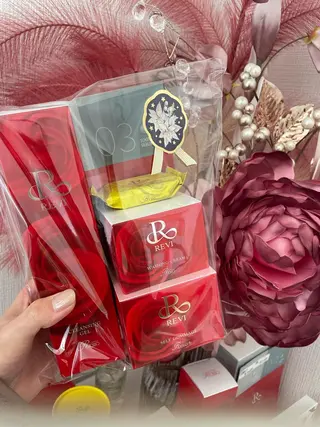 ビューティーサロン B.glossyのネイルデザイン