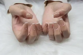 ネイル eub. kanamoriのネイルデザイン