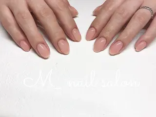 ネイル M_ nail salonのネイルデザイン