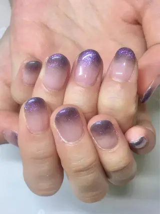 ネイル 新宿ネイルサロン ジェミディローサのネイルデザイン