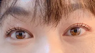 マツエク・マツパ 米良 奈央美のマツエク・マツパデザイン