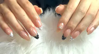 ネイル Hana.nail 綾瀬店のネイルデザイン