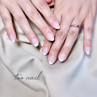 ネイル two nailのネイルデザイン