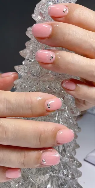 ネイル ネイルサロン ロア旧ジョリーのネイルデザイン