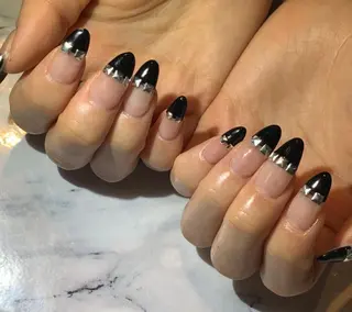 ネイル Lino+ ネイル&よもぎ蒸しのネイルデザイン