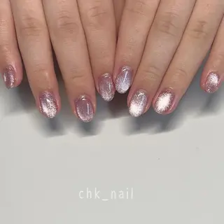 ネイル takahashi chikaのネイルデザイン