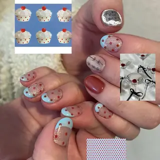 ネイル ロイ ネイルのその他イメージ