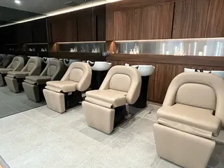 salowin 郡山店所属・中畑 莉菜のヘアスタイル