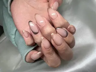 ネイル -N nail- Jr.nailistのネイルデザイン