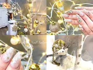 ネイル One Plus Nail Salonのネイルデザイン