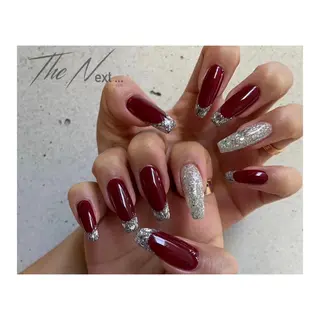 ネイル TheNext kitahorieのネイルデザイン