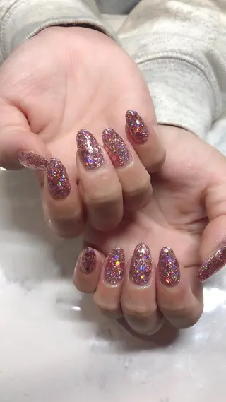 ネイル ✨アン ミユ✨のネイルデザイン