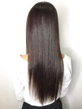 ロング 松本 リサのマツエク・マツパデザイン