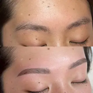 アイブロウ NOAH NORIKOのマツエク・マツパデザイン