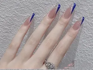 ネイル Queens ciciのネイルデザイン