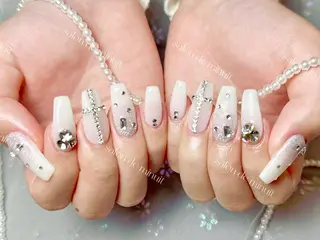 ネイル Nancy 💕のネイルデザイン