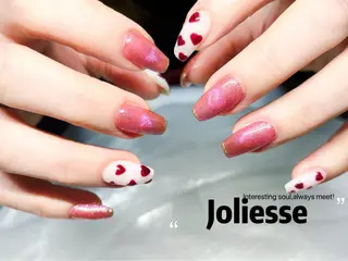 ネイル Joliesse nail salonのネイルデザイン