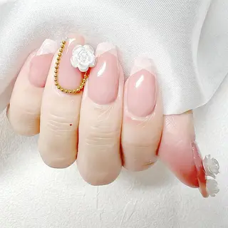 ネイル rouse nail RISATOのネイルデザイン