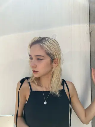 ミディアム カラー かとう みかのその他イメージ