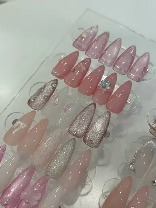 ネイル ROCCOnail. RICO💞のネイルデザイン