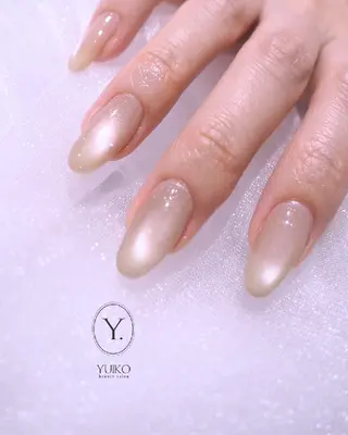 ネイル YUIKO _nail のネイルデザイン