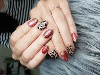 ネイル Nail salon Coco【溝の口駅】のネイルデザイン