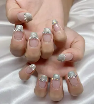 ネイル emi ♡のネイルデザイン