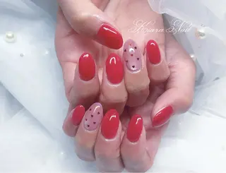 ネイル 🍭Kiara Nail🍭のネイルデザイン