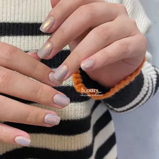 ネイル h.ours _のネイルデザイン