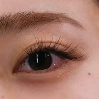 マツエク・マツパ ココラッシュ matsumotoのマツエク・マツパデザイン