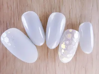 ネイル Nagumo Mのネイルデザイン