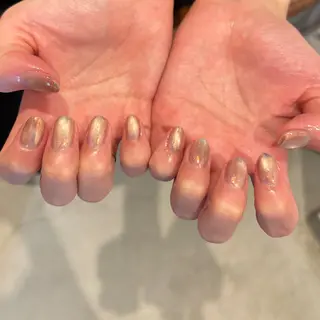 ネイル ulu. kanakoのネイルデザイン