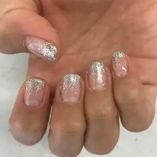 ネイル NailSalon Luireのネイルデザイン