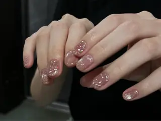 ネイル Fleuri (フルリ)所属・Fleuri 🌿のネイルデザイン