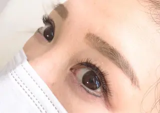 マツエク・マツパ ✴︎Tiele✴︎ Sasakiのマツエク・マツパデザイン