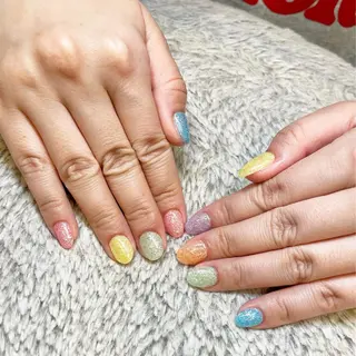 ネイル amour ERIのマツエク・マツパデザイン